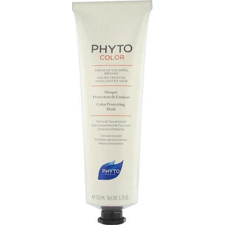 Маска для волосся Phyto Phytocolor Care, що захищає колір 150 мл: ціни та характеристики
