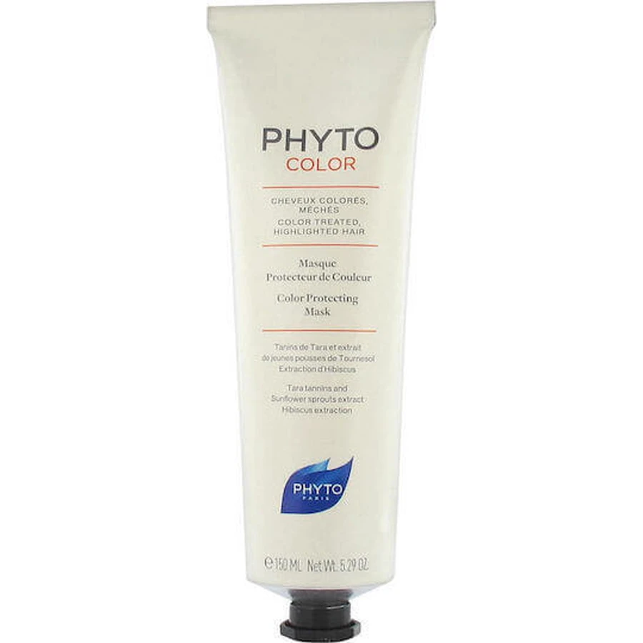Маска для волосся Phyto Phytocolor Care, що захищає колір 150 мл: ціни та характеристики