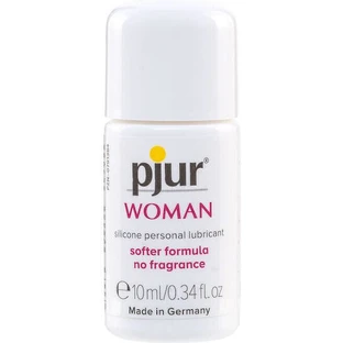 Pjur Woman Лубрикант 10 мл
