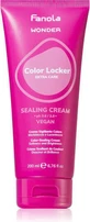 Fanola Color Locker Уплотняющий кондиционер для поддержания цвета окрашенных волос 200 мл