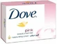 Dove Розовое мыло для тела 100гр