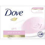Dove Рожеве мило-брус для тіла 100гр: ціни та характеристики