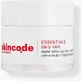 Skincode Essentials Daily Care Зволожуючий тонований денний зволожуючий крем для обличчя з сонцезахисним фактором SPF15 50 мл