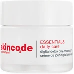 Skincode Essentials Daily Care Зволожуючий тонований денний зволожуючий крем для обличчя з сонцезахисним фактором SPF15 50 мл: ціни та характеристики
