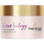 Pantene Pro V Hair Biology Маска для волосся, що зберігає колір, 160 мл: ціни та характеристики