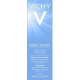 Vichy Ideal Soleil After Sun Крем для тела с термальной водой 100 мл