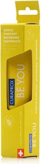 Curaprox Be You Grapefruit & Bergamot Whitening Toothpaste 60ml