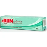 Medimar Run Refresh Отшелушивающий и очищающий скраб для лица 50 мл