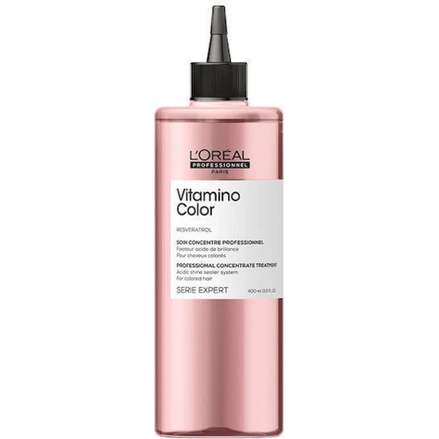 L'Oréal Professionnel Expert Series Vitamino Colour Живильний лосьйон для волосся 400 мл: ціни та характеристики
