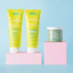 Umberto Giannini Scalp Restore Scalp Reviving Scalp Відновлюючий кондиціонер проти лупи для наелектризованого волосся 250 мл: ціни та характеристики