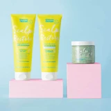 Umberto Giannini Scalp Restore Scalp Reviving Scalp Відновлюючий кондиціонер проти лупи для наелектризованого волосся 250 мл