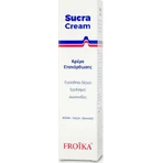Froika Sucra Денний крем для обличчя з гіалуроновою кислотою для зволоження, реконструкції та усунення недоліків 50мл: ціни та характеристики