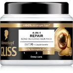 Маска для волосся Gliss Repair 400 мл: ціни та характеристики