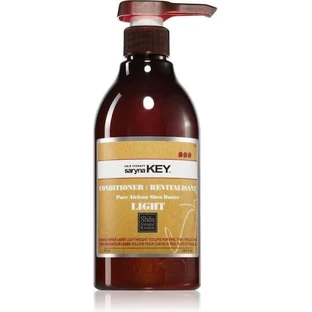 Saryna Key Pure African Shea Butter Reconstruction/Nourishing Conditioner for Dry Hair 500ml