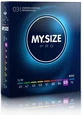 My Size Prezervative Pro 69мм 3шт