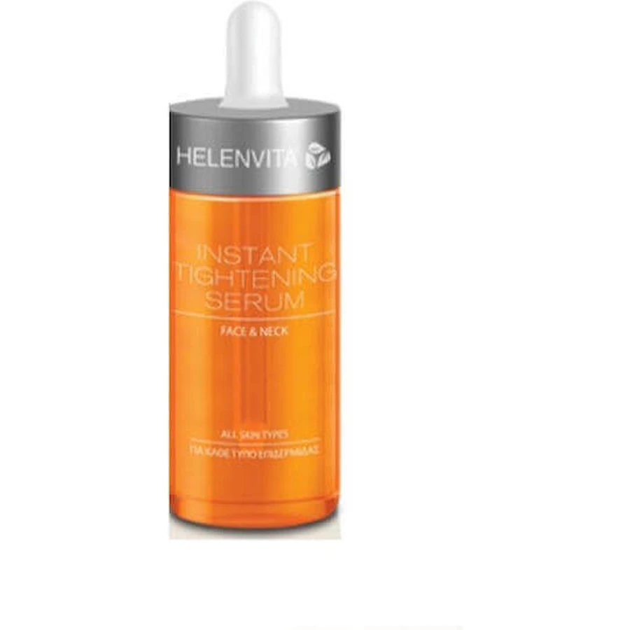 Helenvita Anti-Wrinkle Instant Lifting Intense Moisturising and Anti-Ageing Radiance and Toning Face Serum 30ml: цены и характеристики