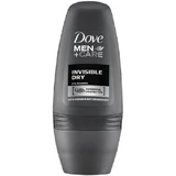Dove Deo Roll-on 50ml Мужская невидимая сушка