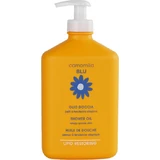 Camomilla BLU Blu Body Cleansing Очищающее масло для душа 500 мл