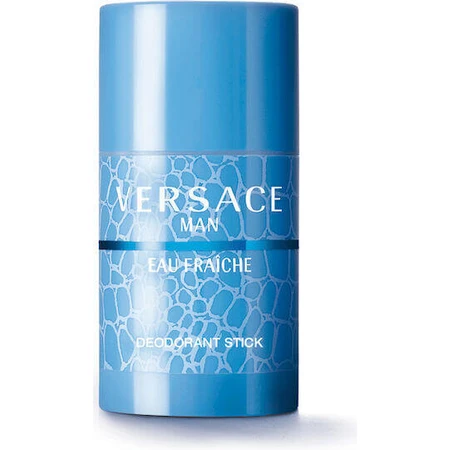 Дезодорант-стік Versace Eau Fraiche 75гр: ціни та характеристики
