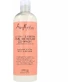 Shea Moisture Coconut & Hibiscus Увлажняющий кондиционер для вьющихся волос 354 мл