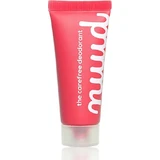 Натуральний дезодорант Nude Deodorant Крем-крем без алюмінію 15мл