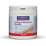 Колагенова пудра Lamberts Collagen Radiance Сяйво 100гр
