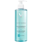 Vichy Purete Thermale Fresh Cleansing Gel B3 & Niacinamide Гель для обличчя 400мл: ціни та характеристики
