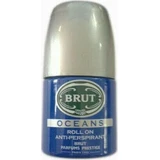 Дезодорант-рулон Brut Oceans 50мл