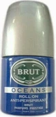 Дезодорант-рулон Brut Oceans 50мл