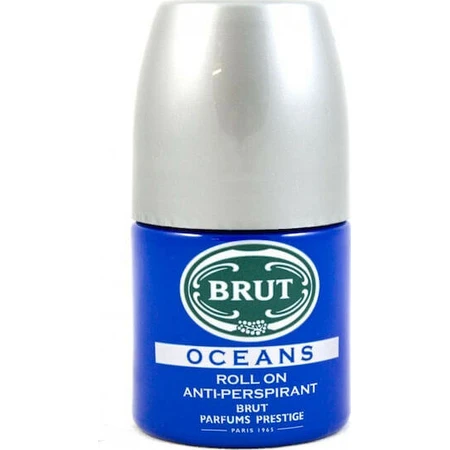 Дезодорант-рулон Brut Oceans 50мл: ціни та характеристики