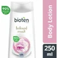 Зволожуючий лосьйон для тіла Bioten Beloved Musk з ароматом білого мускусу для сухої/дуже сухої та чутливої шкіри 250 мл