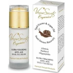 Антивіковий крем для повік Venus Secrets з гіалуроновою кислотою та колагеном 40мл: ціни та характеристики