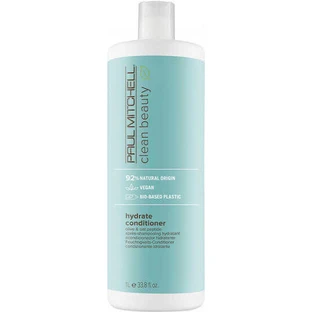 Paul Mitchell Clean Beauty Hydrate Увлажняющий кондиционер для всех типов волос 1000 мл