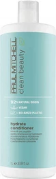 Paul Mitchell Clean Beauty Hydrate Увлажняющий кондиционер для всех типов волос 1000 мл