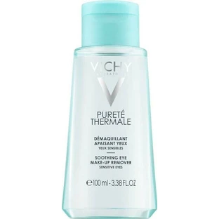 Заспокійлива рідина для зняття макіяжу з очей Vichy Purete Thermale Soothing Заспокійлива рідина для зняття макіяжу з очей 100 мл
