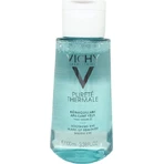 Vichy Purete Thermale Успокаивающее средство для снятия макияжа с глаз 100 мл: цены и характеристики