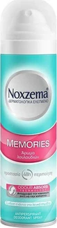 Noxzema Memories Антиперспірант Дезодорант-спрей 48 год 150мл