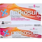 Perkosun New Age 3 дня Дезодорант 72ч крем 30гр: цены и характеристики