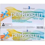 Perkosun New Age 3 дня Дезодорант 72ч крем 30гр: цены и характеристики