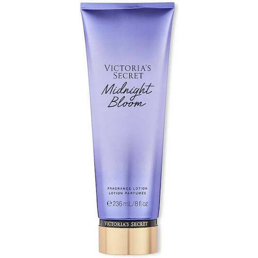 Victoria's Secret Midnight Bloom Увлажняющий лосьон для тела для всех типов кожи 236 мл: цены и характеристики