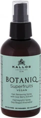 Kallos Botaniq Superfruits Суперфрукты Спрей-кондиционер для всех типов волос 150 мл