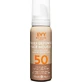 Evy Technoology Daily Defence Water-Resistant Sunscreen Face Mousse SPF50 Spray 75ml