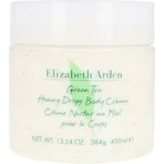 Elizabeth Arden Green Tea Honey Honey Drops Увлажняющий восстанавливающий крем для всех типов кожи 400 мл: цены и характеристики