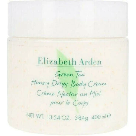 Elizabeth Arden Green Tea Honey Honey Drops Увлажняющий восстанавливающий крем для всех типов кожи 400 мл: цены и характеристики