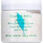 Elizabeth Arden Green Tea Honey Honey Drops Увлажняющий восстанавливающий крем для всех типов кожи 400 мл: цены и характеристики
