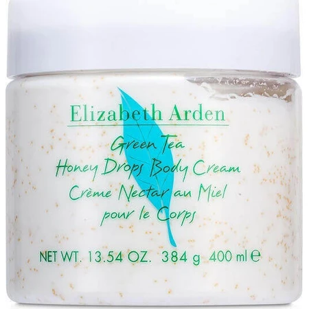 Elizabeth Arden Green Tea Honey Honey Drops Увлажняющий восстанавливающий крем для всех типов кожи 400 мл: цены и характеристики