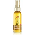Wella Deluxe Deluxe Rich Oil Олія для волосся живильна проти посічених кінчиків 100 мл: ціни та характеристики