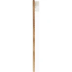 Superwhite Brush Бамбуковая зубная щетка мягкая бежевая: цены и характеристики