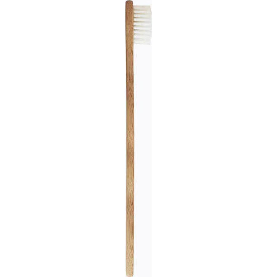 Superwhite Brush Бамбуковая зубная щетка мягкая бежевая: цены и характеристики