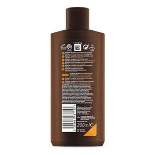 Piz Buin Лосьон для чувствительной кожи Водостойкий лосьон для тела SPF50 200 мл